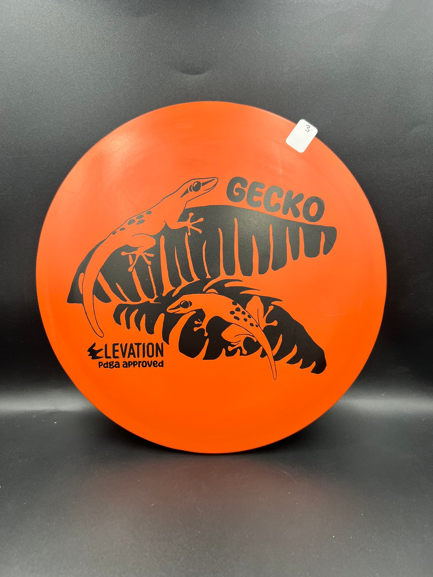 Elevation EcoFirm Gecko