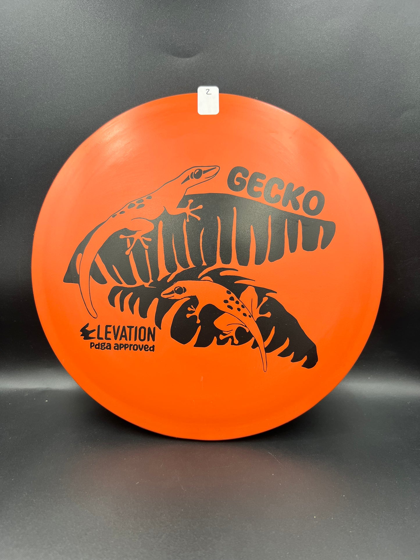Elevation EcoFirm Gecko