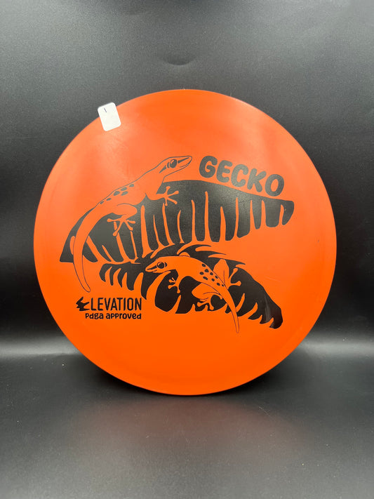 Elevation EcoFirm Gecko