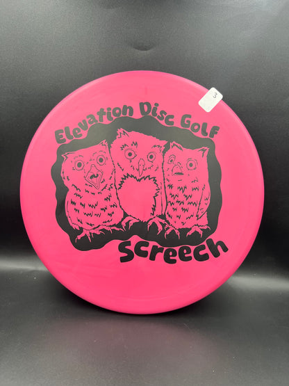 Elevation EcoFirm Screech