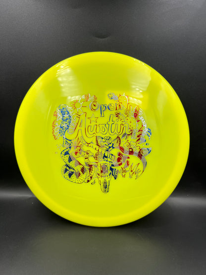 Mint Apex Taco (Used)