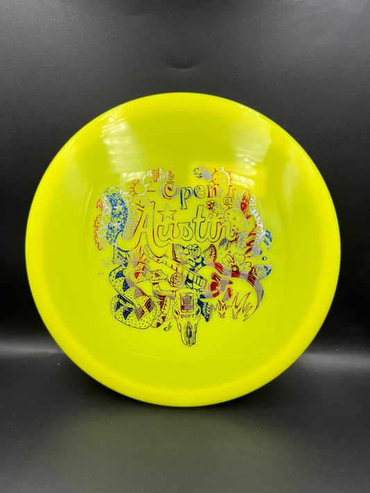 Mint Apex Taco (Used)