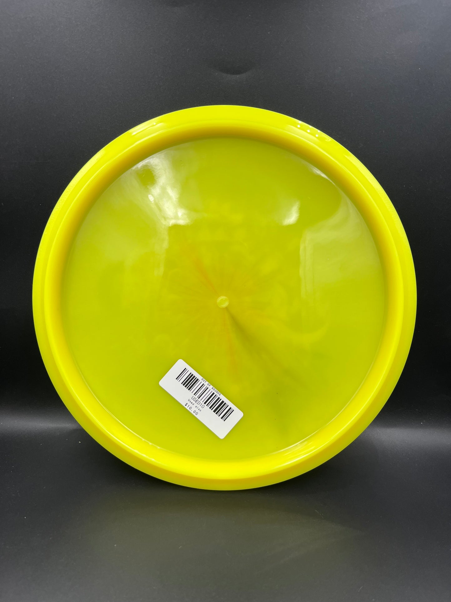 Mint Apex Taco (Used)