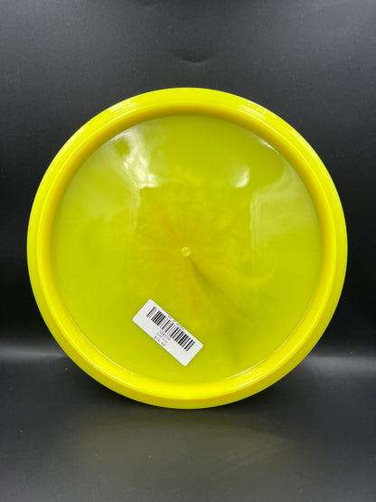 Mint Apex Taco (Used)