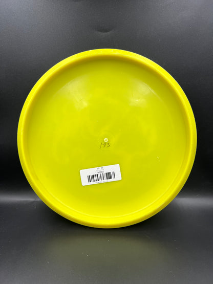 Infinite Discs Baseline Alpaca (Used Bundle)