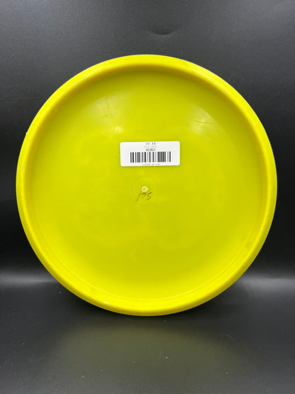 Infinite Discs Baseline Alpaca (Used Bundle)