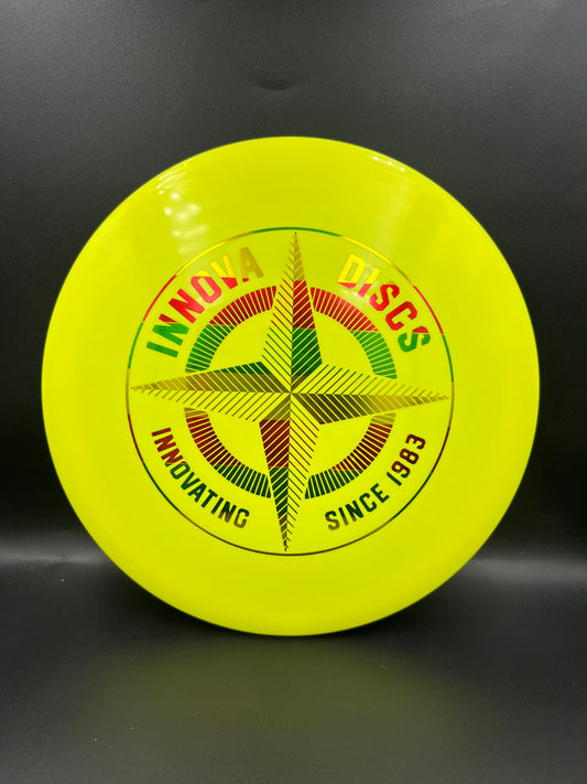 Innova First Run Star IT