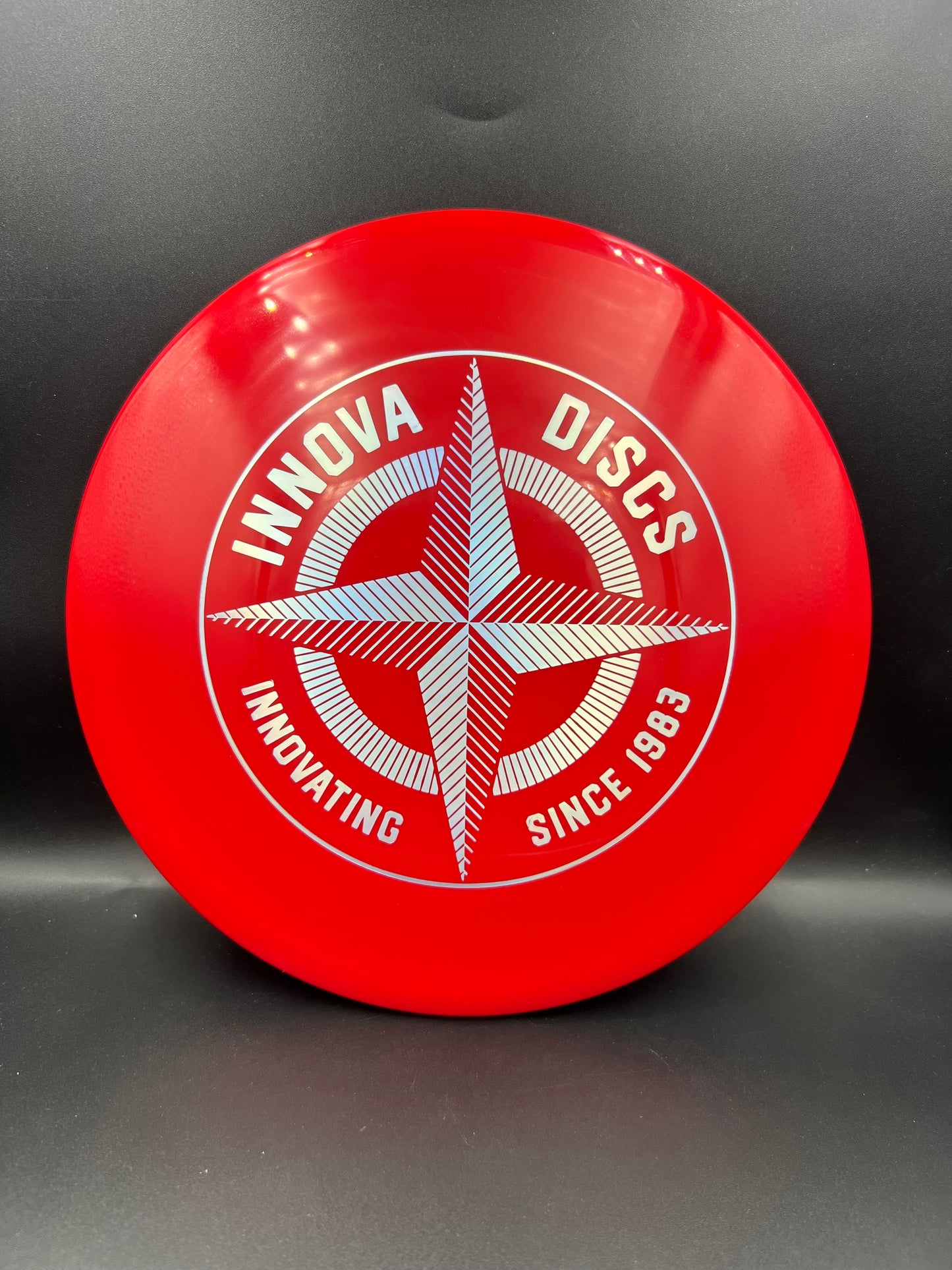 Innova First Run Star IT