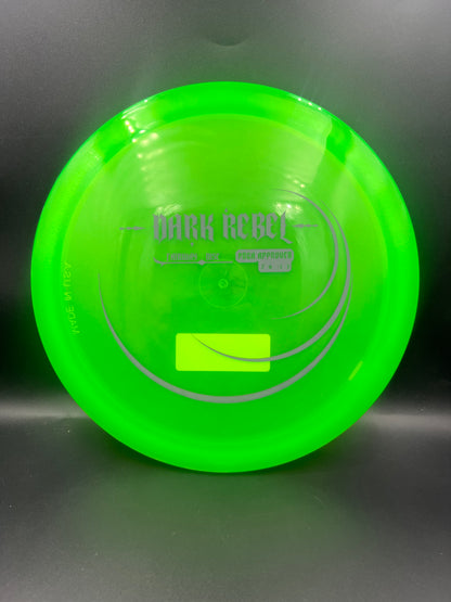 Innova Champion Dark Rebel