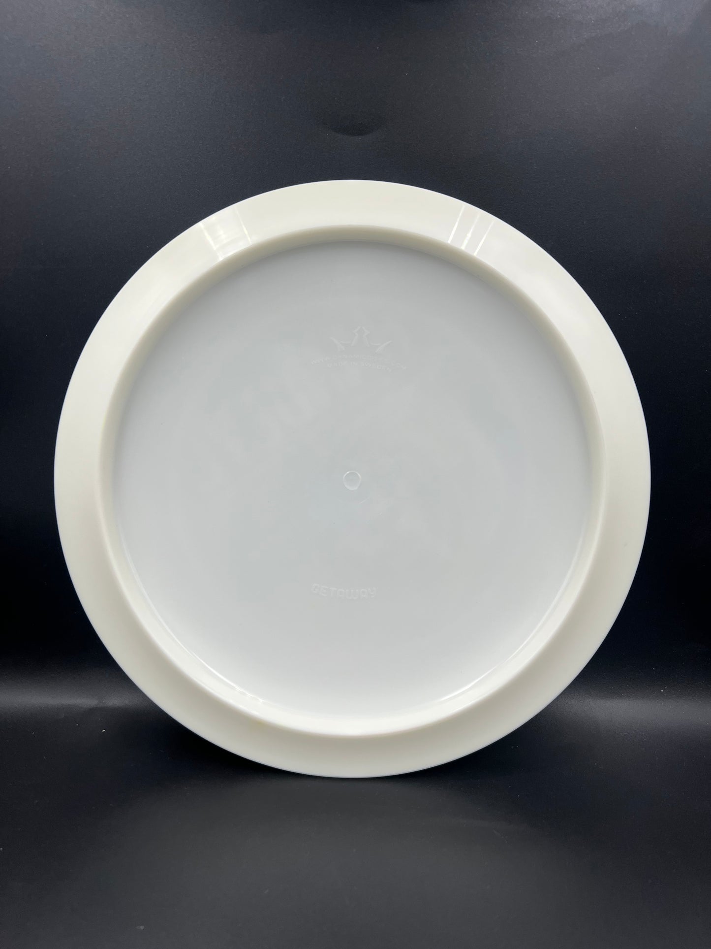 Dynamic Discs Fuzion Getaway (Used)