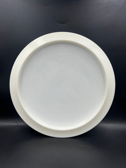 Dynamic Discs Fuzion Getaway (Used)