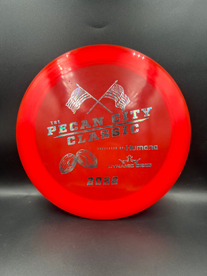 Dynamic Discs Lucid Raider (Used)