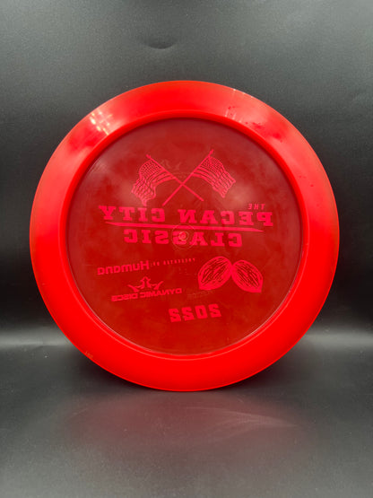 Dynamic Discs Lucid Raider (Used)