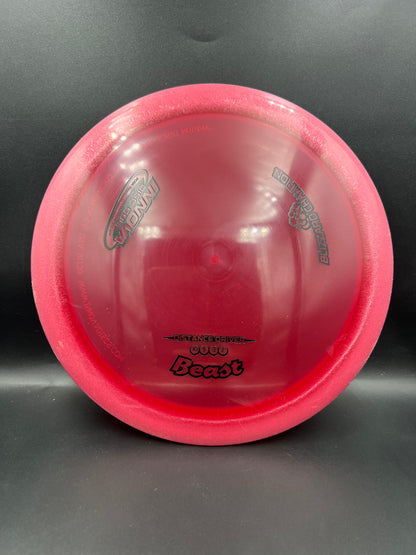 Innova Blizzard Champion Beast (Used)