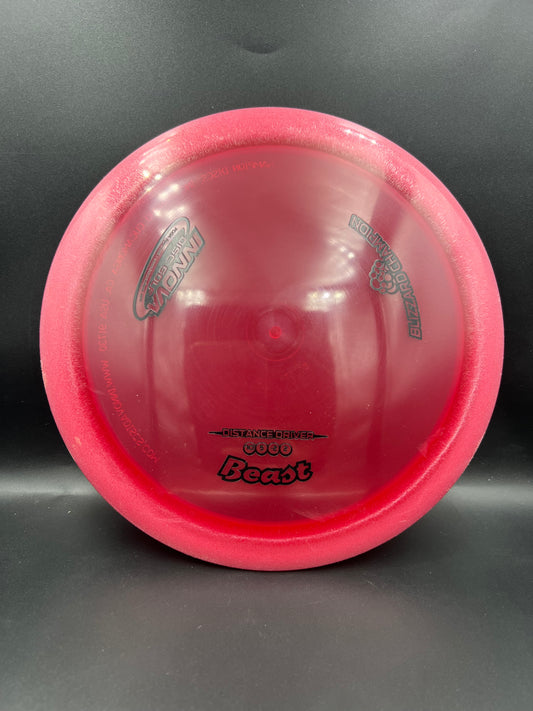 Innova Blizzard Champion Beast (Used)
