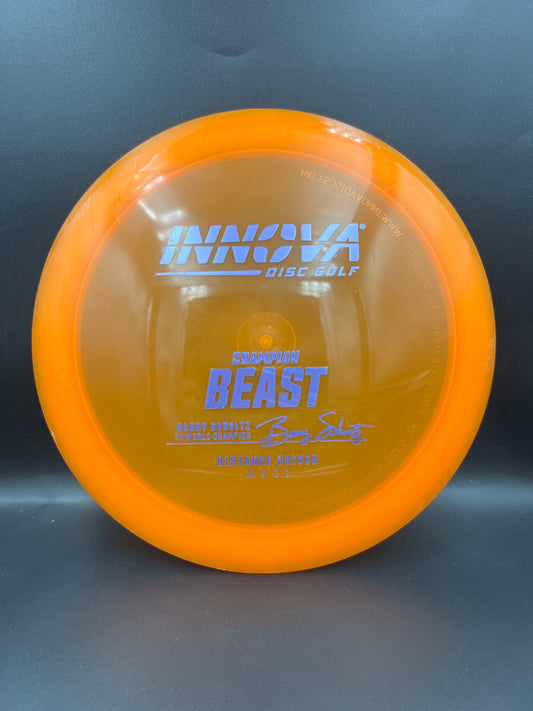 Innova Champion Beast (Used)