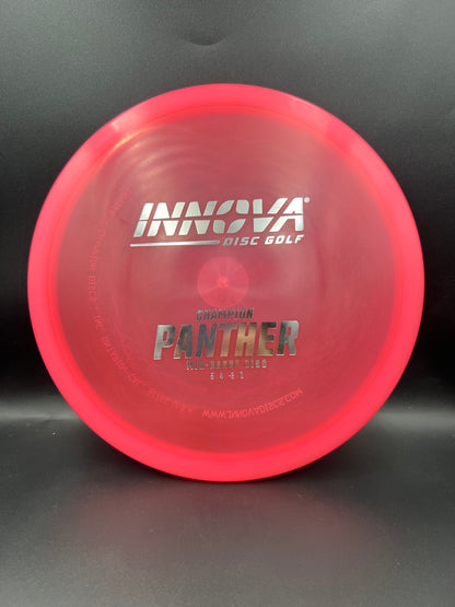 Innova Champion Panther (Used)