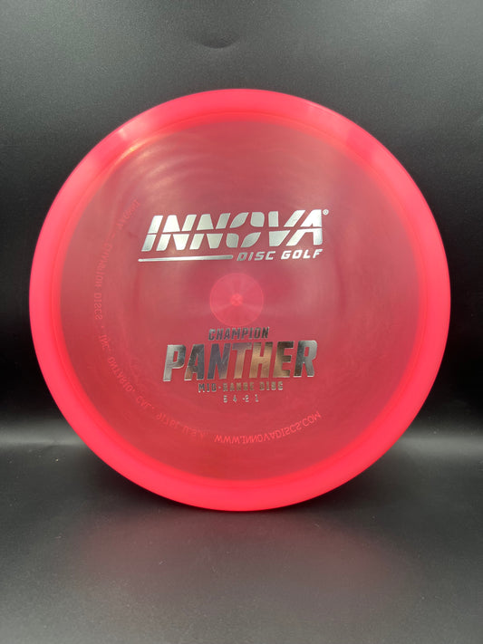 Innova Champion Panther (Used)