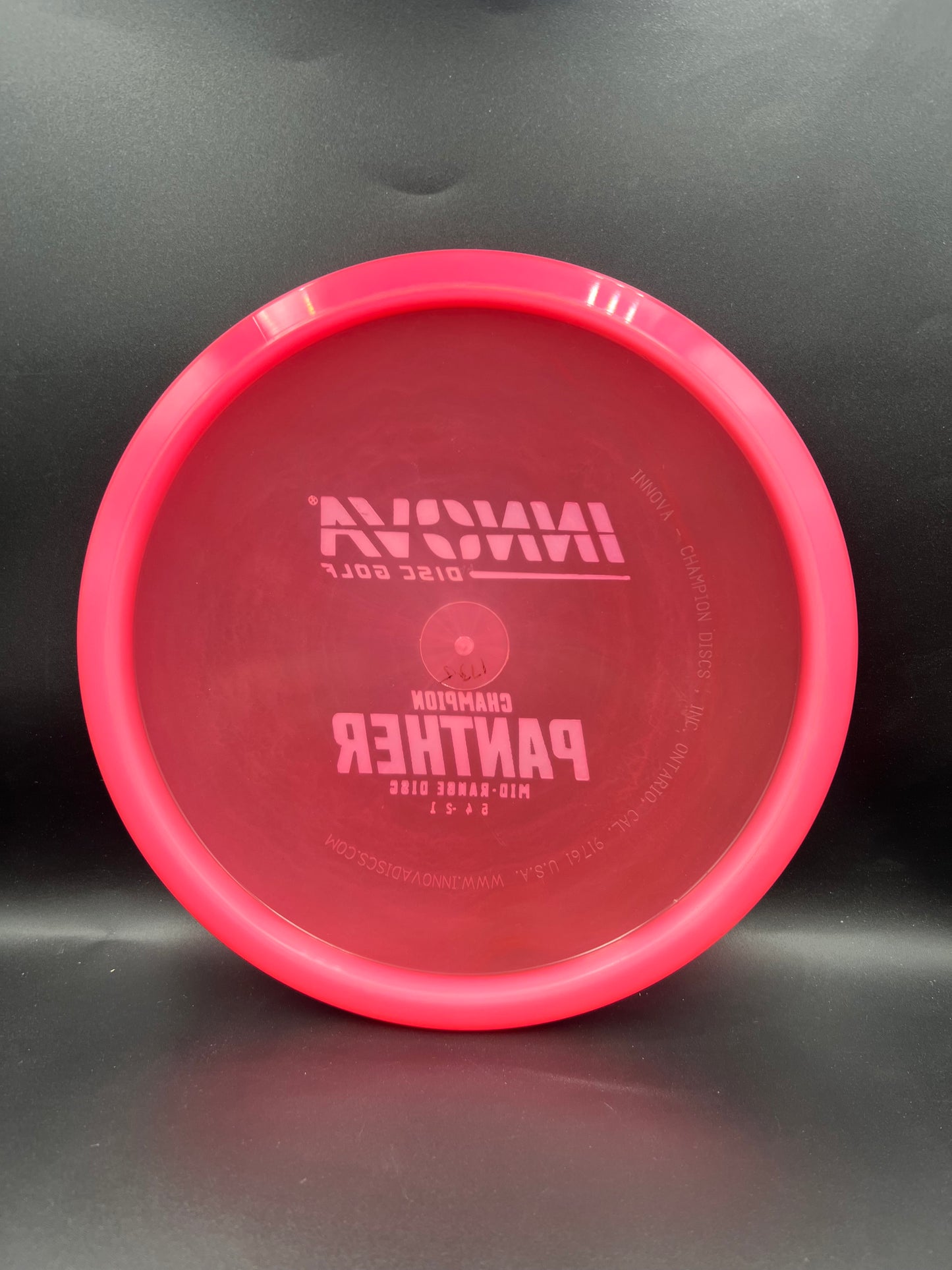 Innova Champion Panther (Used)