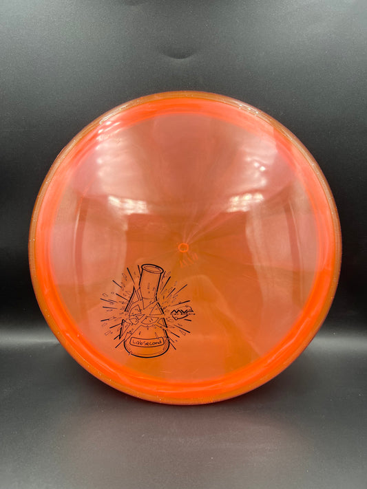 Axiom Prism Proton Pyro (Used)