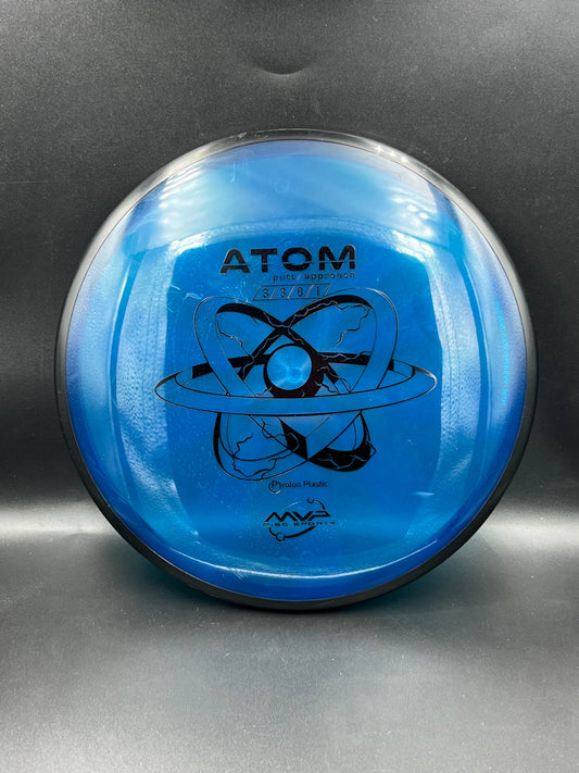 MVP Proton Atom (Used)