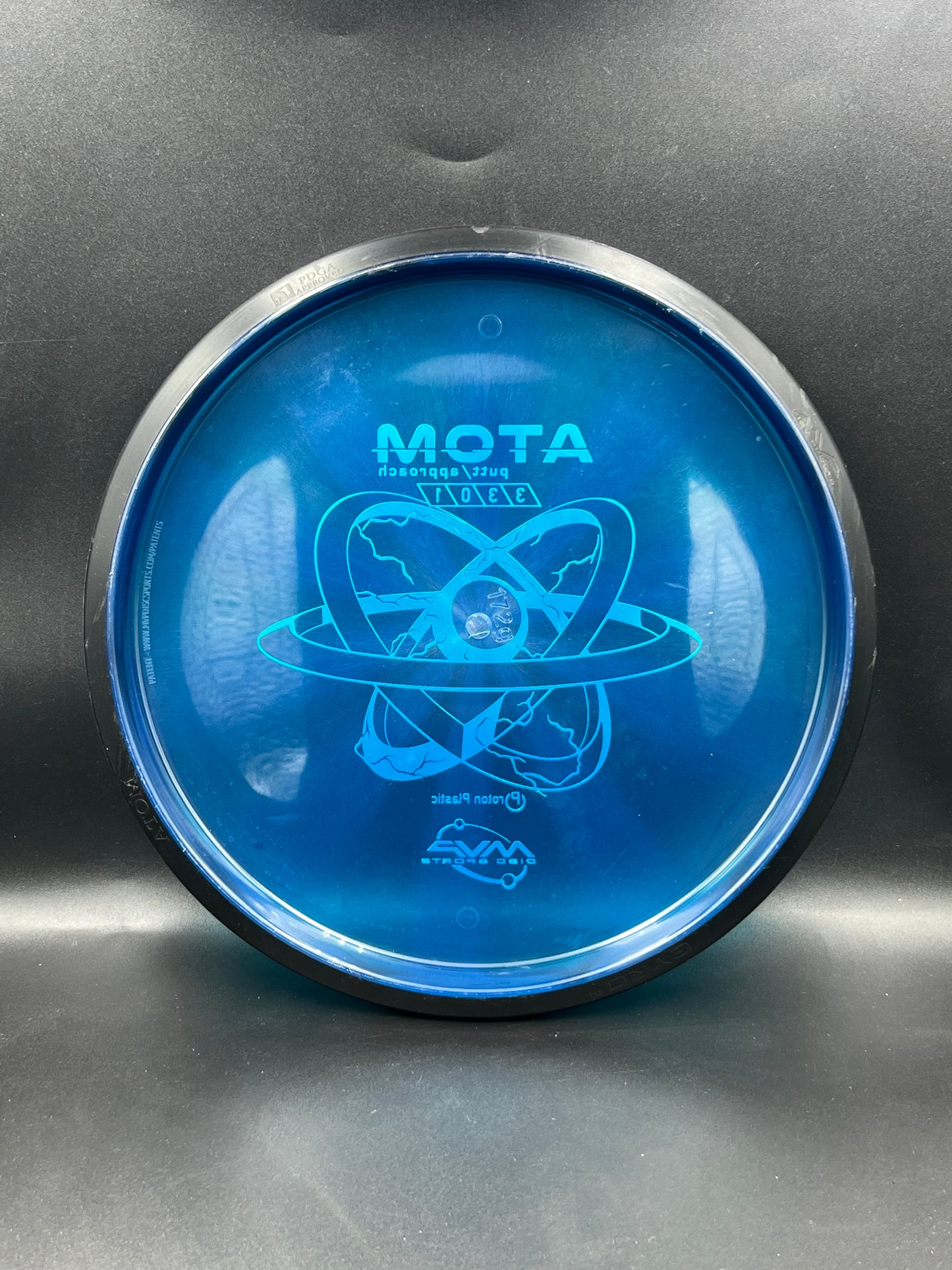 MVP Proton Atom (Used)
