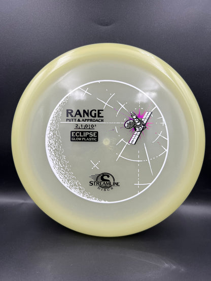 Streamline Eclipse Range