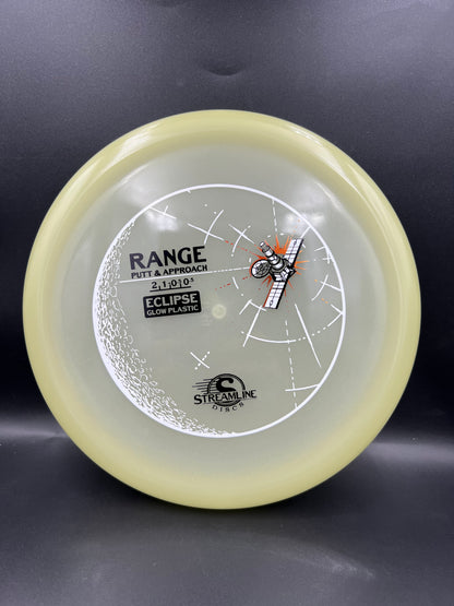 Streamline Eclipse Range