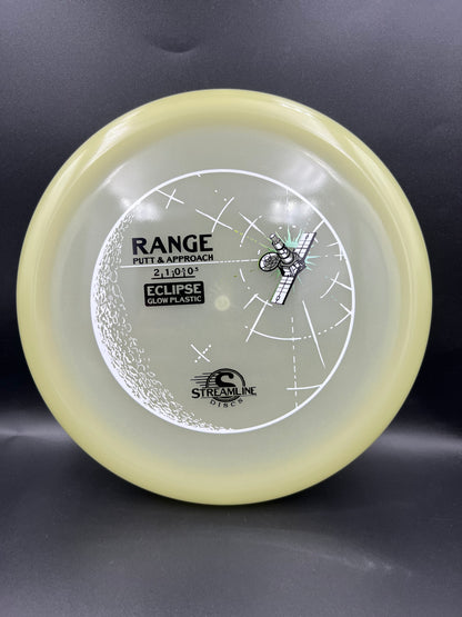 Streamline Eclipse Range