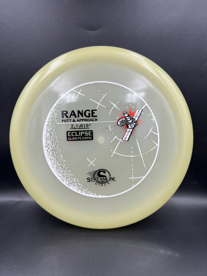 Streamline Eclipse Range