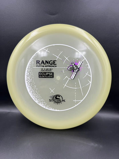Streamline Eclipse Range