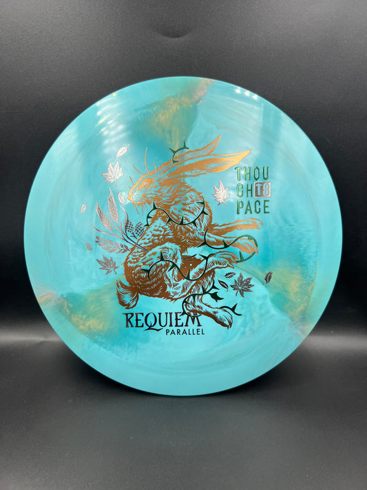 Thoughtspace Parallel Requiem