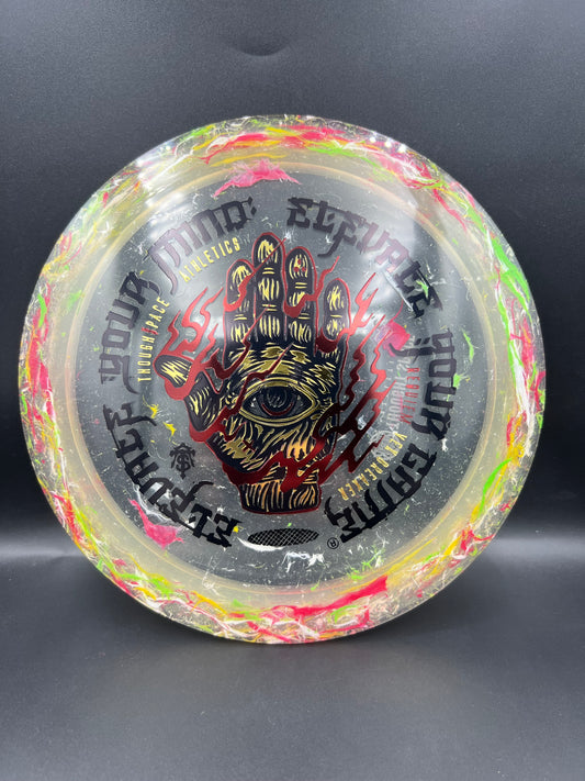 Thoughtspace Vex Breaker Requiem