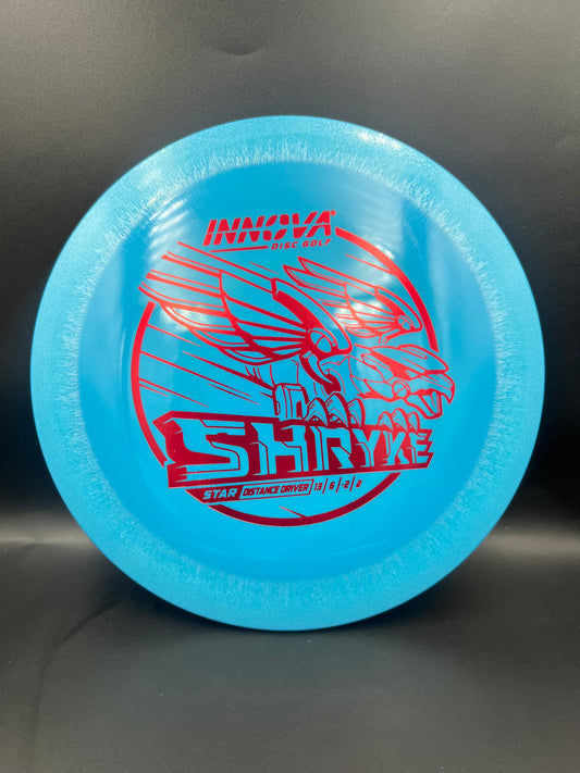 Innova Star Shryke