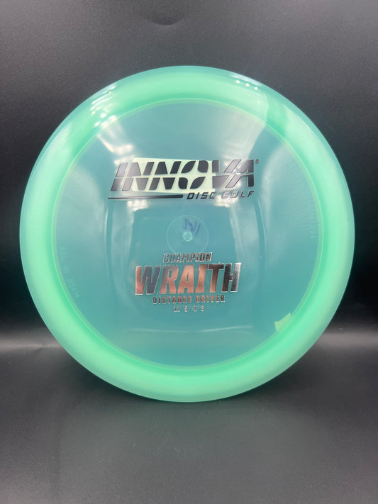 Innova Champion Wraith