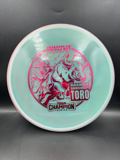 Tour Series 2025 Proto Glow Champion Toro
