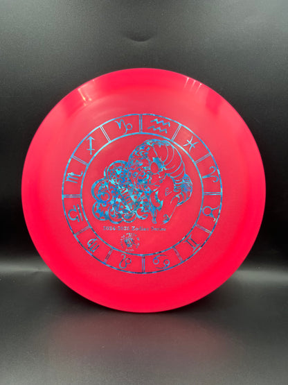 Innova Champion Glow Eagle (Used)
