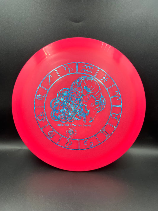 Innova Champion Glow Eagle (Used)