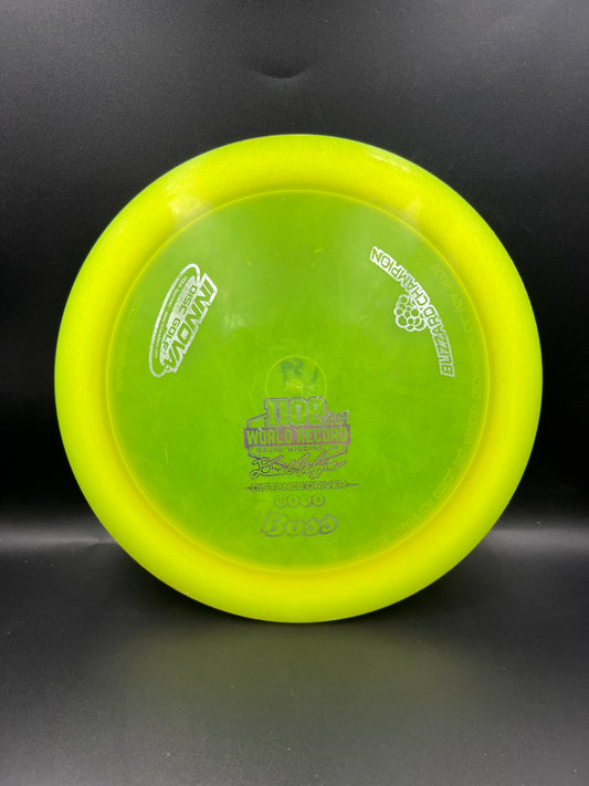 Innova Blizzard Champion Boss (Used)