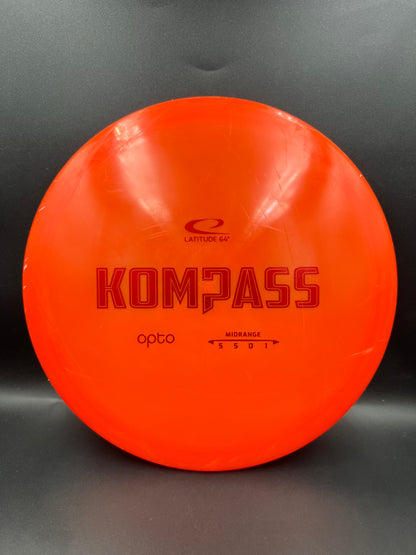 Lat64 Opto Compass (Used)