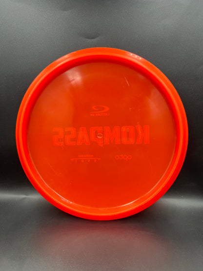 Lat64 Opto Compass (Used)