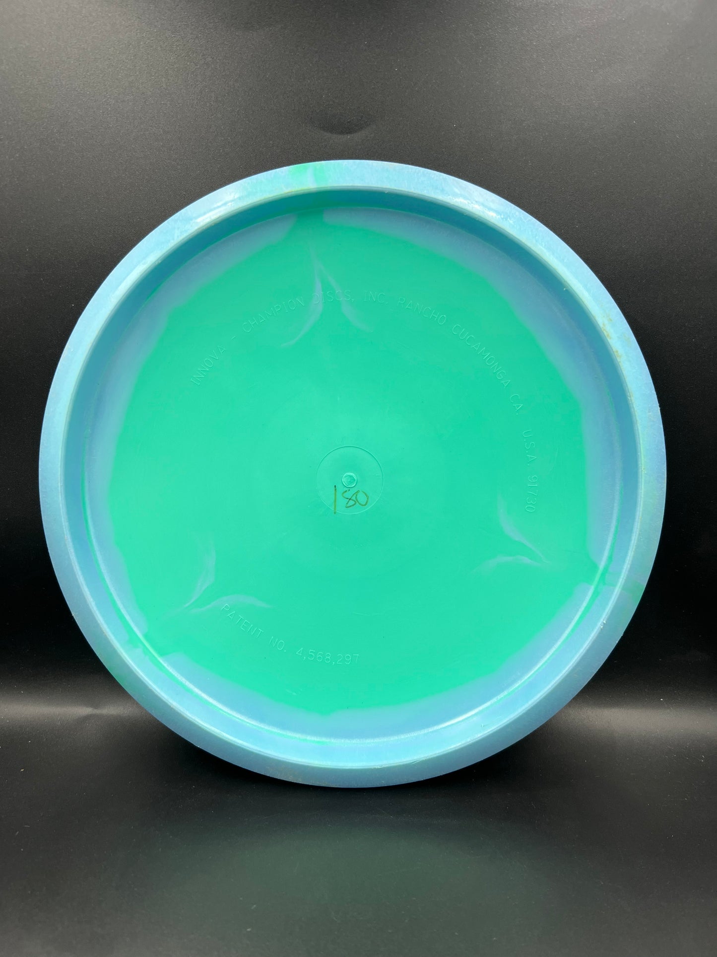 Infinite Discs Halo S-Blend Anubis (Used)