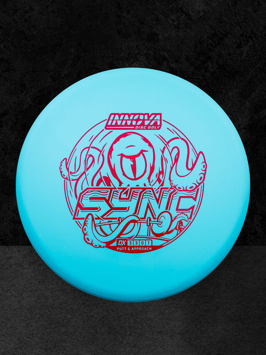 Innova DX Sync