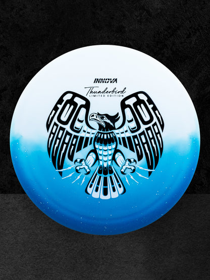Innova Limited Edition Duo Thunderbird coming soon