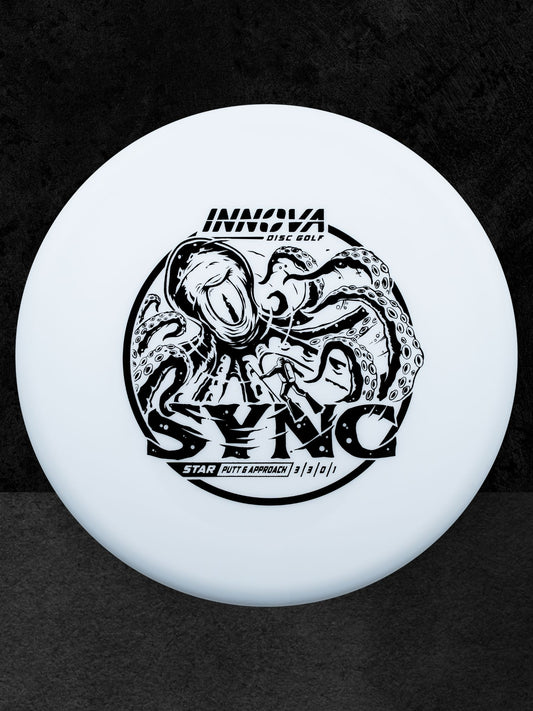 Innova Star Sync