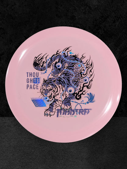 Thoughtspace Plume Mantra