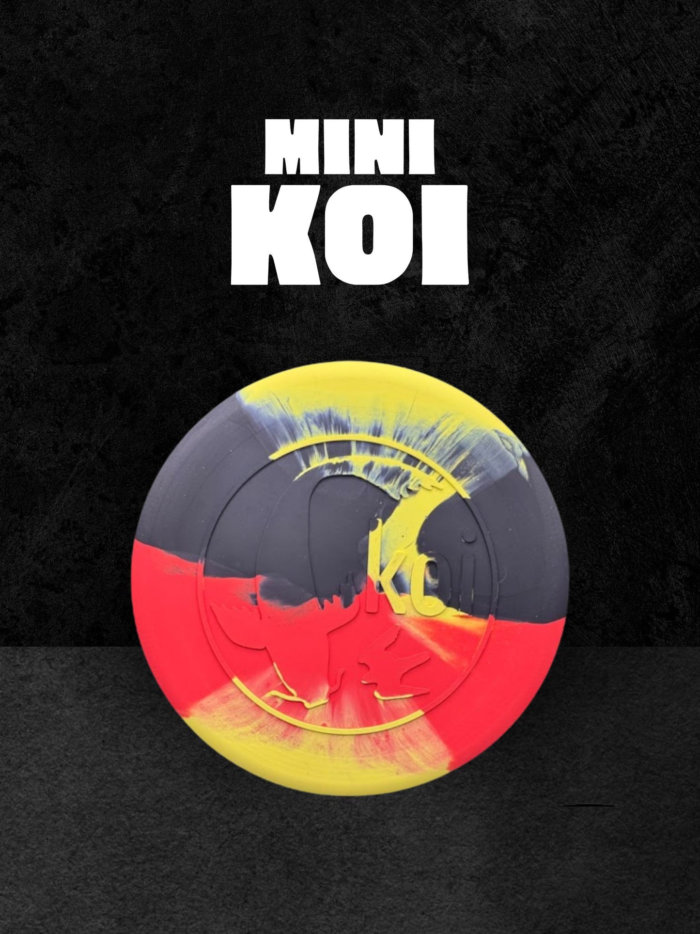 Elevation Mini EcoFlex Koi