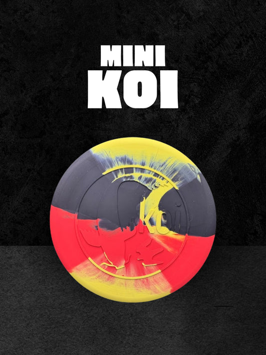 Elevation Mini EcoFlex Koi