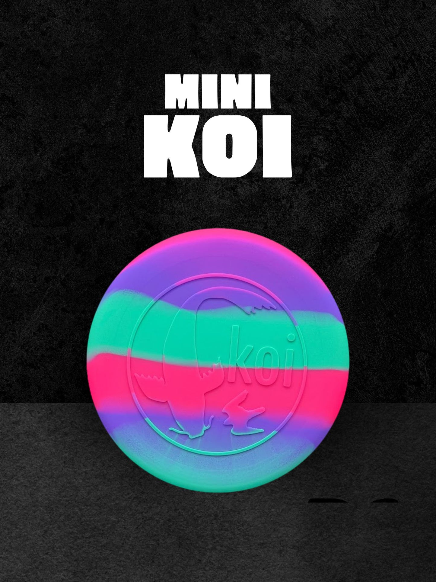 Elevation Mini OG Koi