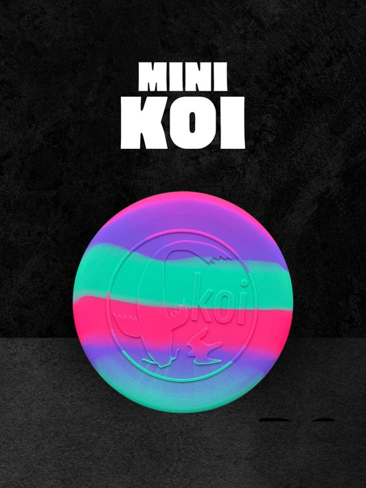 Elevation Mini OG Koi